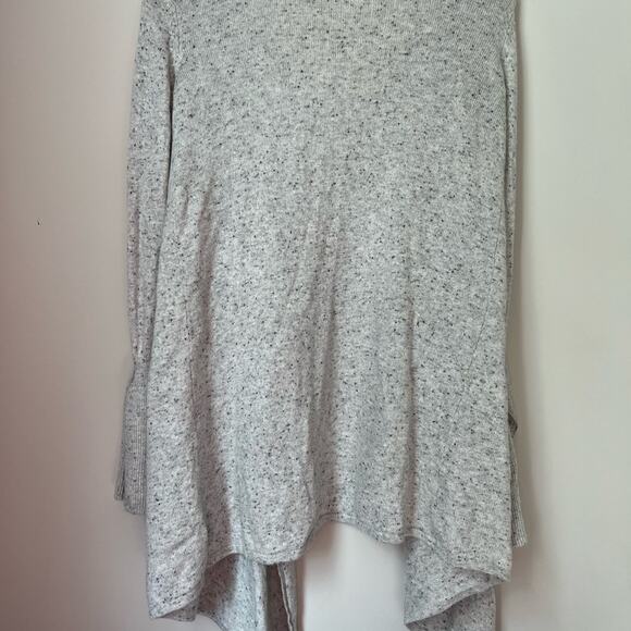 MOTH Anthropologie Wool Cashmere Cardigan Sweater - Picture 7 of 8